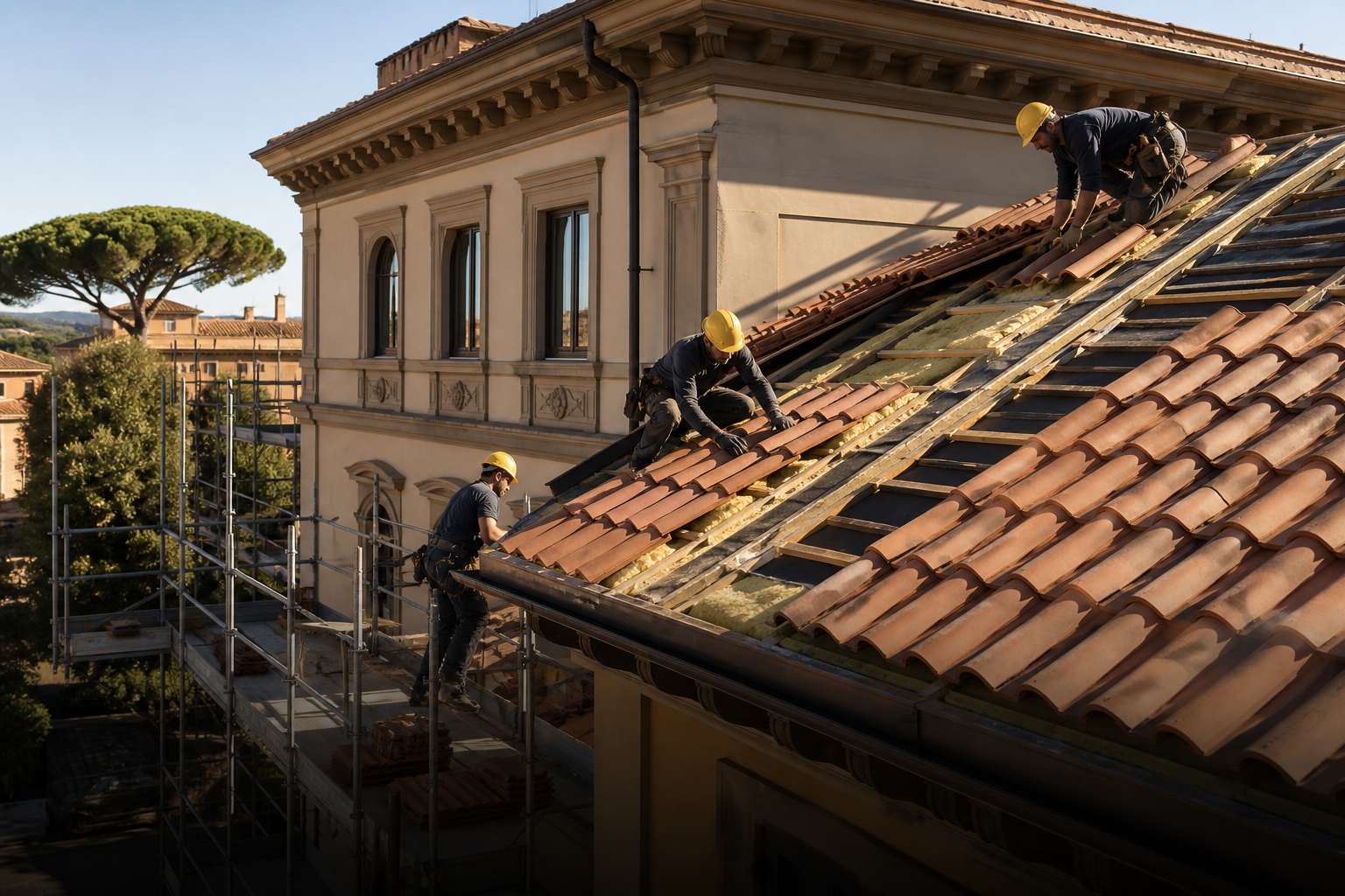 Foto del progetto 1
